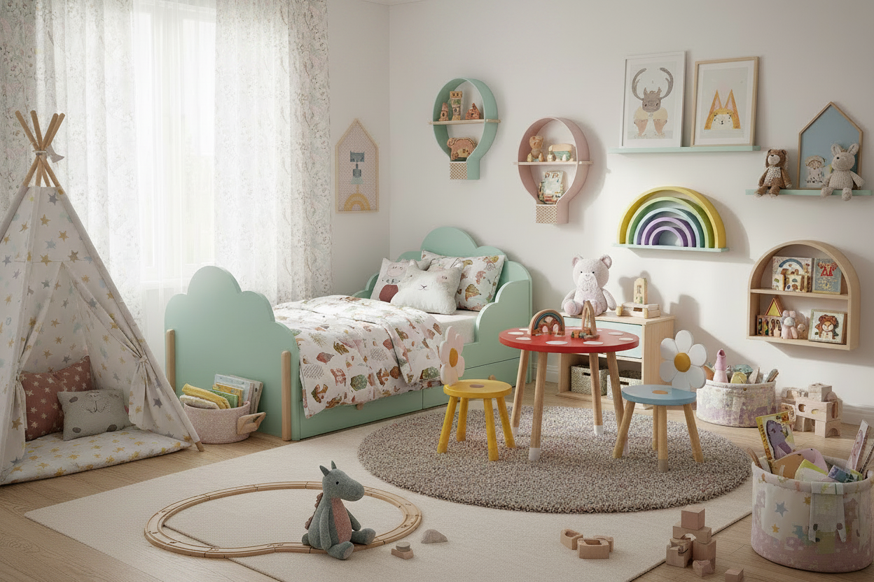 Kids Room