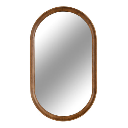 Hatherleigh Capsule Wall Mirror