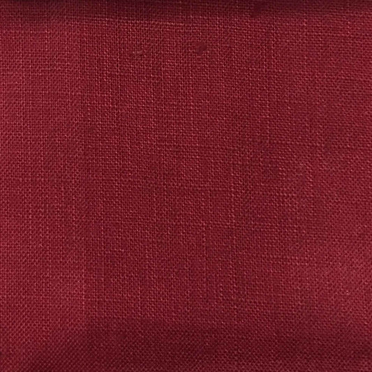 NEWPORT - 100% LINEN DRAPERY, WINDOW CURTAIN, UPHOLSTERY FABRIC BY THE YARD