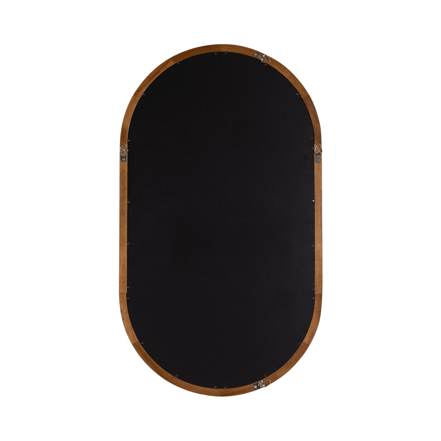 Hatherleigh Capsule Wall Mirror