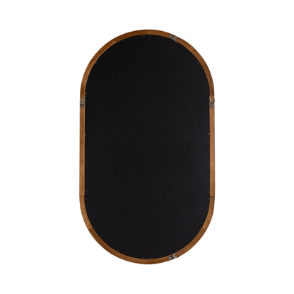 Hatherleigh Capsule Wall Mirror