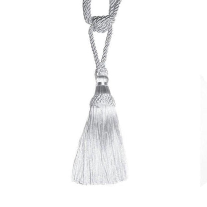 Curtain Tiebacks Tassel Curtain Clips Rope Curtain Tie Backs Holdbacks Decorative  Curtain Holder Accessories For Drape Curtain Holdbacks Braided Buckle Home Decorative Window Drapery Ball Tassels Tieback 50cm