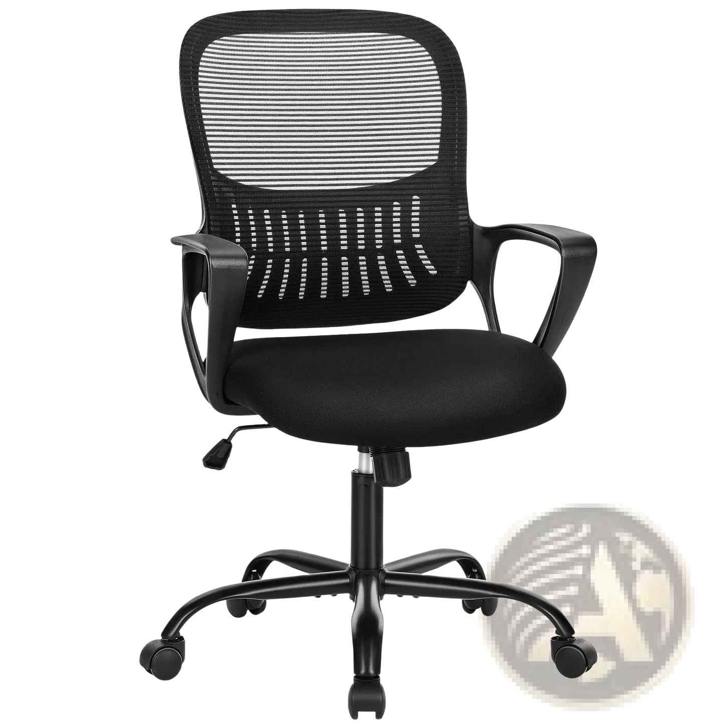 Ergonomic Drafting Chair High Standing Desk Stool