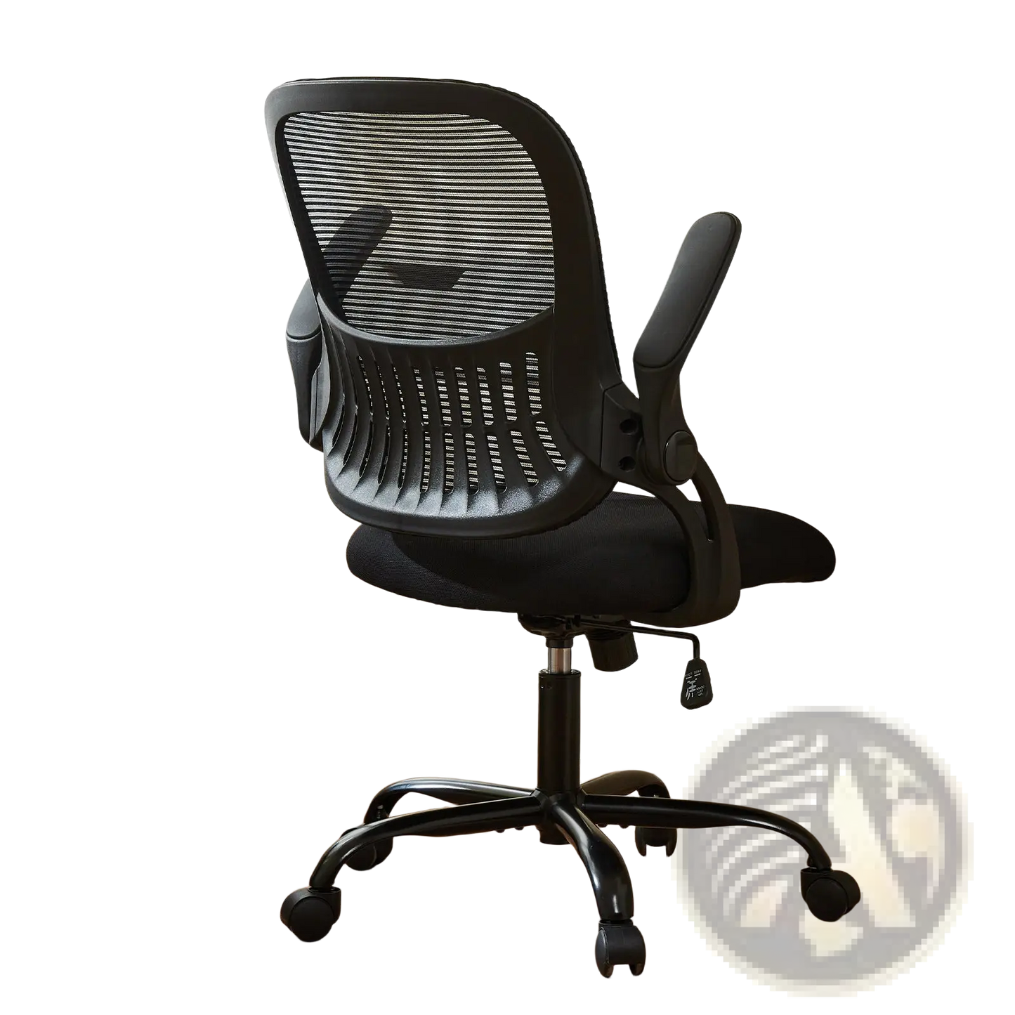 Ergonomic Drafting Chair High Standing Desk Stool
