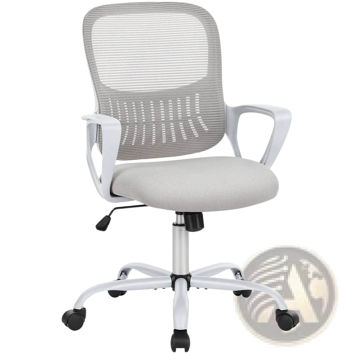Ergonomic Drafting Chair High Standing Desk Stool