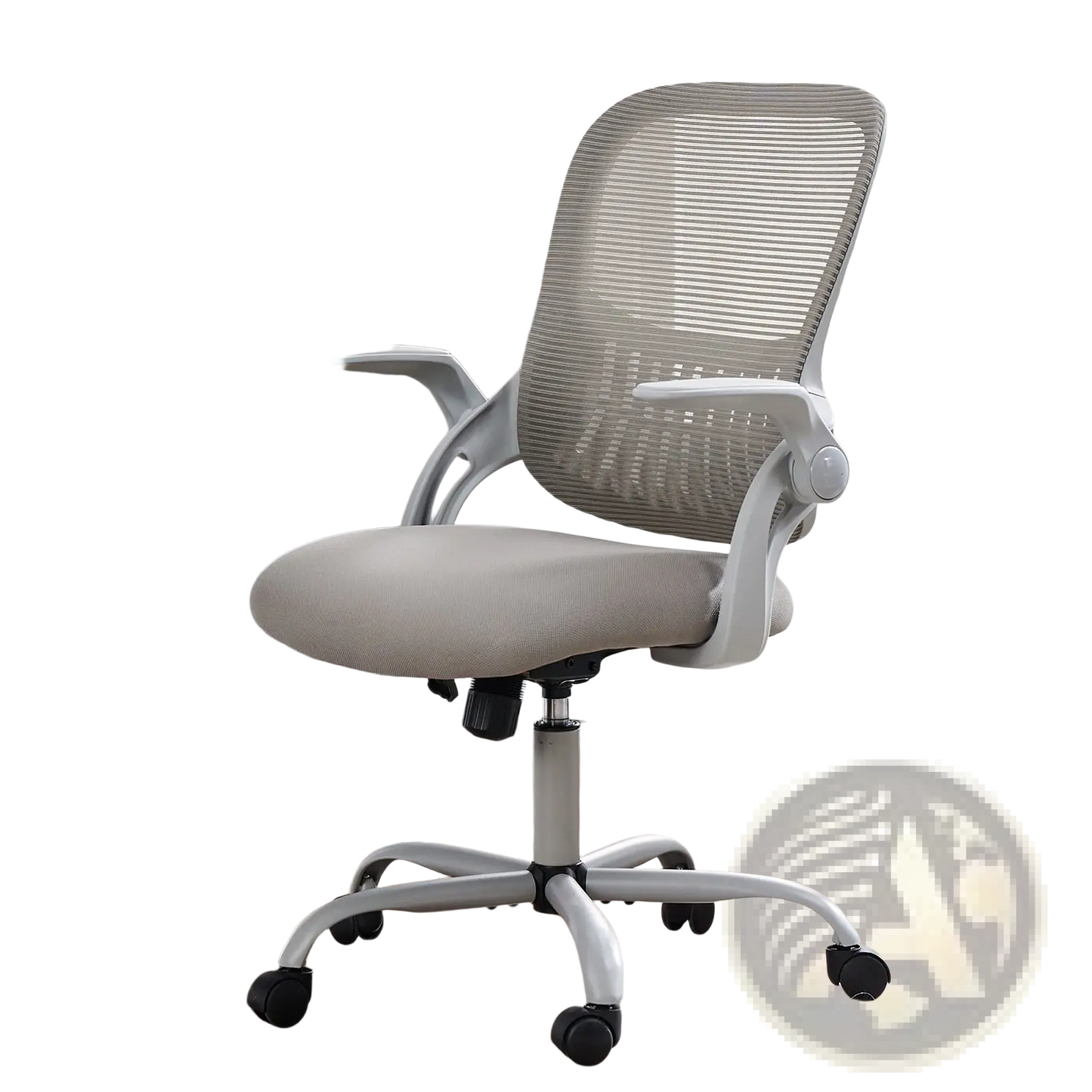 Ergonomic Drafting Chair High Standing Desk Stool