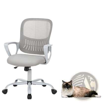Ergonomic Drafting Chair High Standing Desk Stool