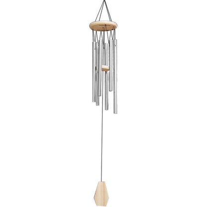 Wind Bell Outdoor Wind Chimes Garden Aluminum Wind Chimes with Adjustable Tone Unique House Warming Presents for New Homes  Metal Wind Chimes For Home Garden Decoration Home Decoration